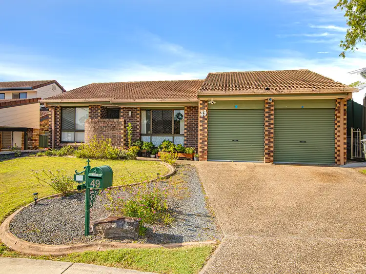 49 Hazelton Street, Riverhills QLD 4074