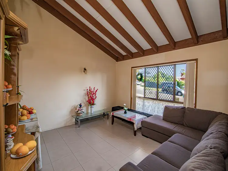 Second view of Homely house listing, 49 Hazelton Street, Riverhills QLD 4074