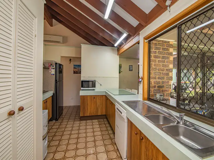 Fifth view of Homely house listing, 49 Hazelton Street, Riverhills QLD 4074