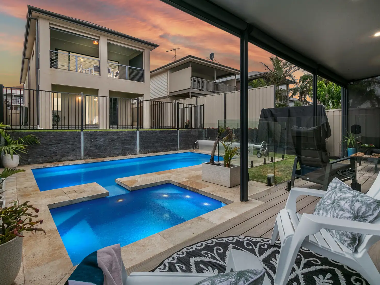 Main view of Homely house listing, 2/68 Second Avenue, Moana SA 5169