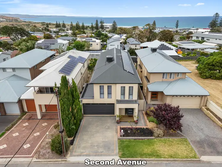 Second view of Homely house listing, 2/68 Second Avenue, Moana SA 5169