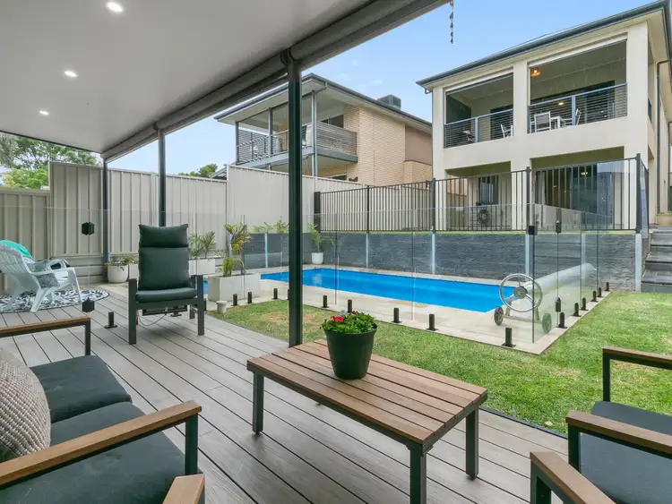 Fourth view of Homely house listing, 2/68 Second Avenue, Moana SA 5169