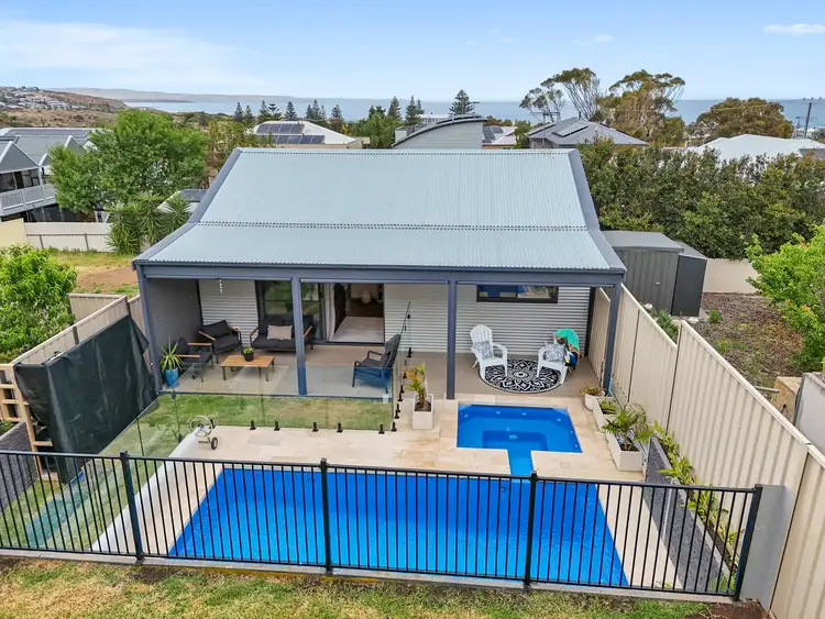Fifth view of Homely house listing, 2/68 Second Avenue, Moana SA 5169