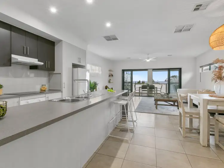 Sixth view of Homely house listing, 2/68 Second Avenue, Moana SA 5169