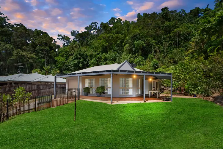 Main view of Homely house listing, 18 Goodsell Drive, Bentley Park QLD 4869