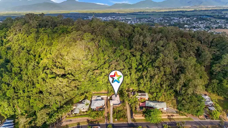 Fourth view of Homely house listing, 18 Goodsell Drive, Bentley Park QLD 4869