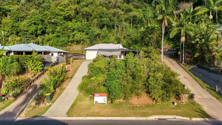 Fifth view of Homely house listing, 18 Goodsell Drive, Bentley Park QLD 4869