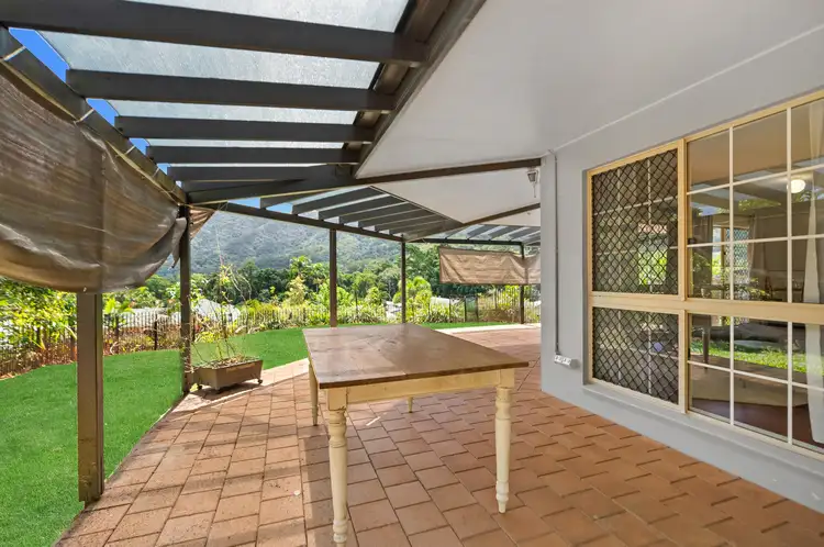 Seventh view of Homely house listing, 18 Goodsell Drive, Bentley Park QLD 4869