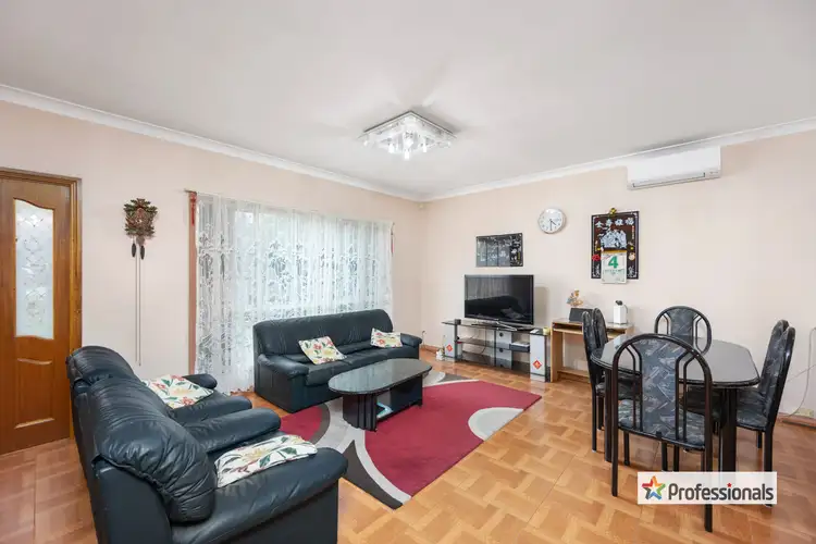Third view of Homely townhouse listing, 1/75 Queen Street, Revesby NSW 2212