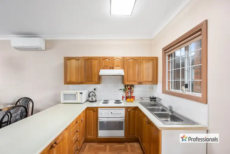 Fourth view of Homely townhouse listing, 1/75 Queen Street, Revesby NSW 2212