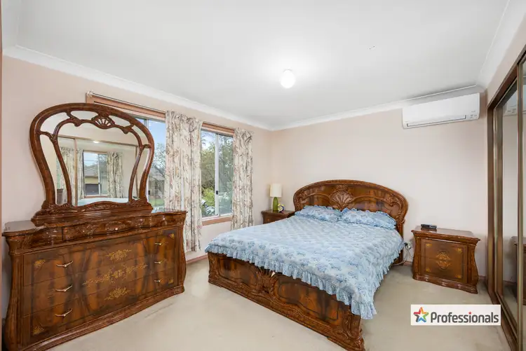 Fifth view of Homely townhouse listing, 1/75 Queen Street, Revesby NSW 2212