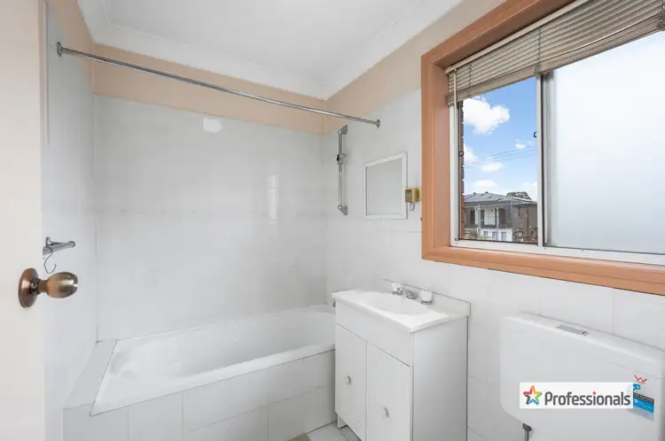 Sixth view of Homely townhouse listing, 1/75 Queen Street, Revesby NSW 2212