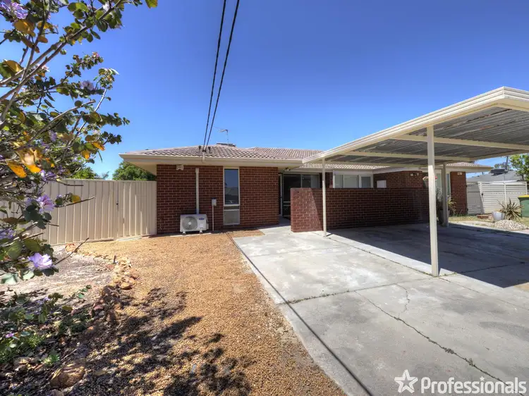 Main view of Homely house listing, 3a Beckford Close, East Cannington WA 6107
