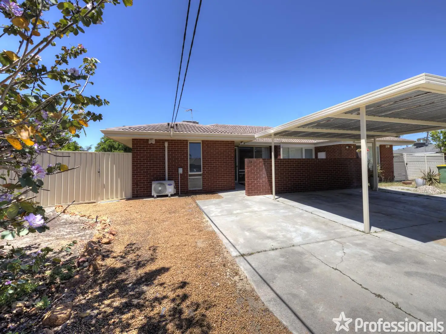 Main view of Homely house listing, 3a Beckford Close, East Cannington WA 6107