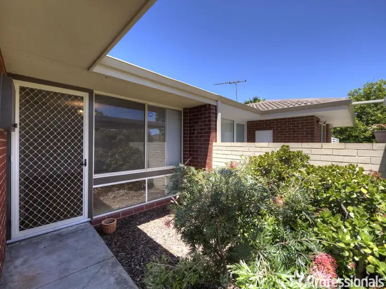 Second view of Homely house listing, 3a Beckford Close, East Cannington WA 6107