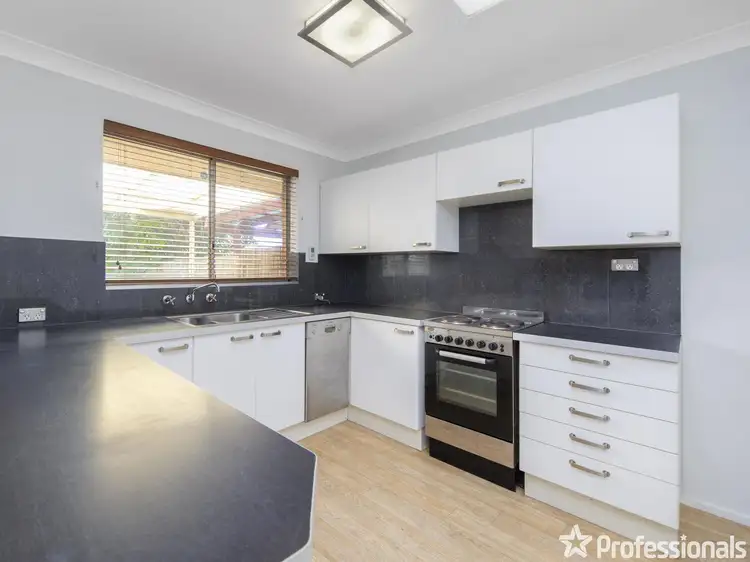 Third view of Homely house listing, 3a Beckford Close, East Cannington WA 6107