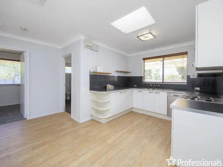Fifth view of Homely house listing, 3a Beckford Close, East Cannington WA 6107