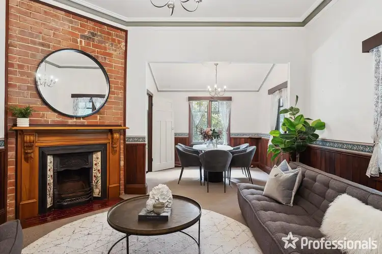 Second view of Homely house listing, 93 Railway Road, Kalamunda WA 6076