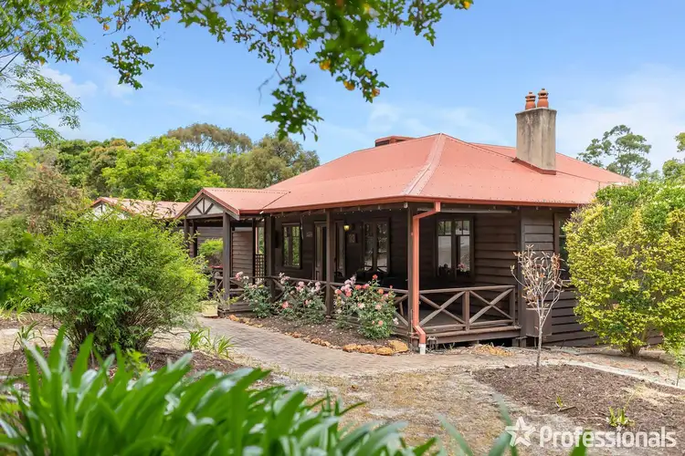Fourth view of Homely house listing, 93 Railway Road, Kalamunda WA 6076