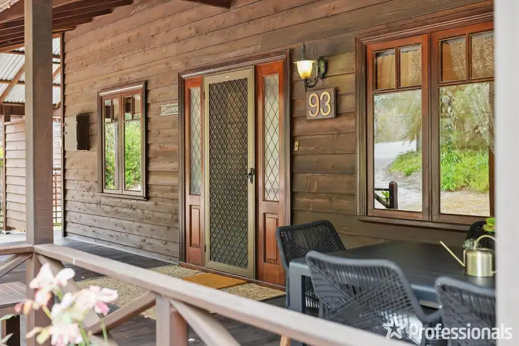 Sixth view of Homely house listing, 93 Railway Road, Kalamunda WA 6076