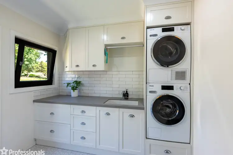 Fifth view of Homely rural property listing, 469 Felltimber Creek Road, Wodonga VIC 3690