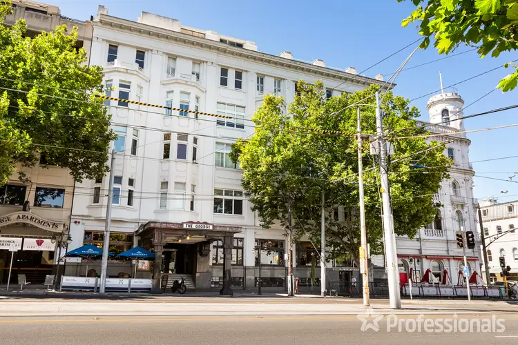 403/129 Fitzroy Street, St Kilda VIC 3182