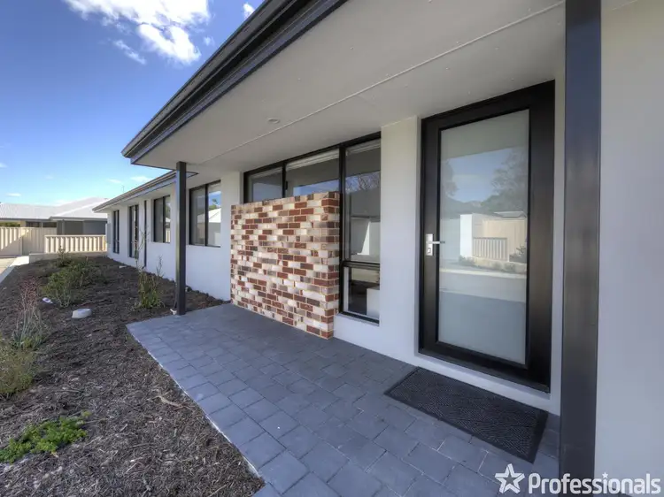 Third view of Homely house listing, 6/141 Hale Road, Forrestfield WA 6058
