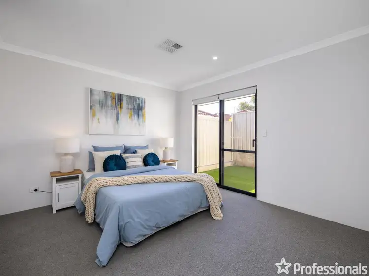 Fourth view of Homely house listing, 6/141 Hale Road, Forrestfield WA 6058