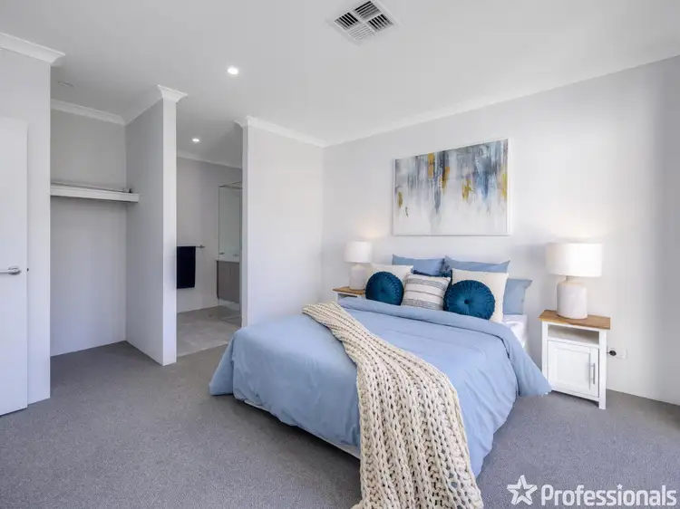 Fifth view of Homely house listing, 6/141 Hale Road, Forrestfield WA 6058