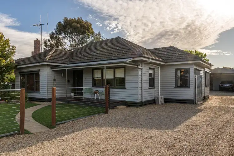4 Newby Street, Numurkah VIC 3636