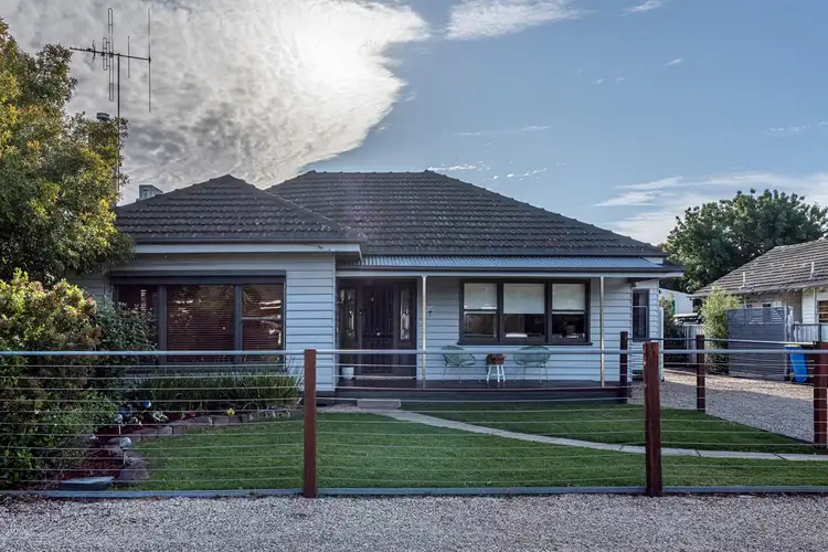 Second view of Homely house listing, 4 Newby Street, Numurkah VIC 3636
