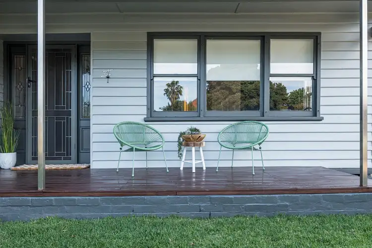 Third view of Homely house listing, 4 Newby Street, Numurkah VIC 3636