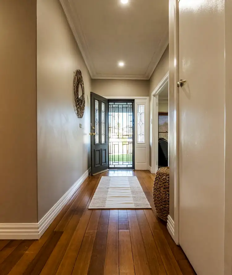 Fourth view of Homely house listing, 4 Newby Street, Numurkah VIC 3636