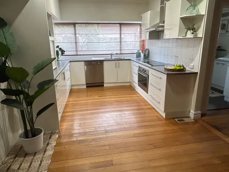 Fifth view of Homely house listing, 4 Newby Street, Numurkah VIC 3636