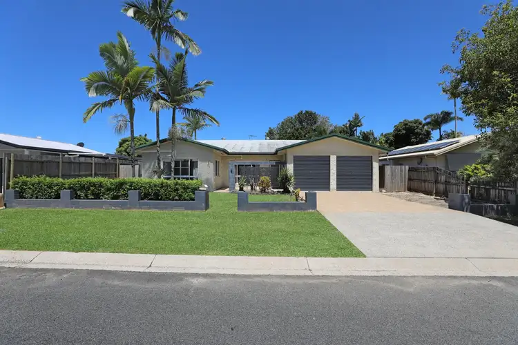 Main view of Homely house listing, 32 Marsden Street, Mount Sheridan QLD 4868