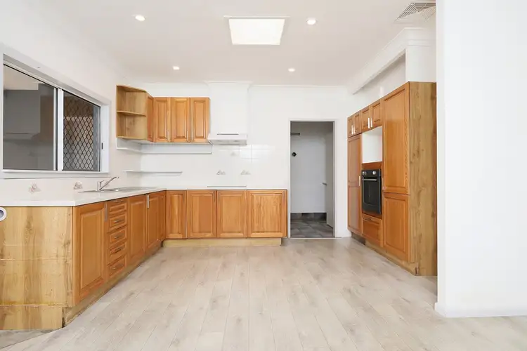 Second view of Homely house listing, 32 Marsden Street, Mount Sheridan QLD 4868