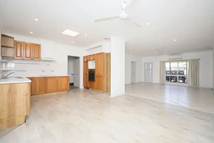 Third view of Homely house listing, 32 Marsden Street, Mount Sheridan QLD 4868
