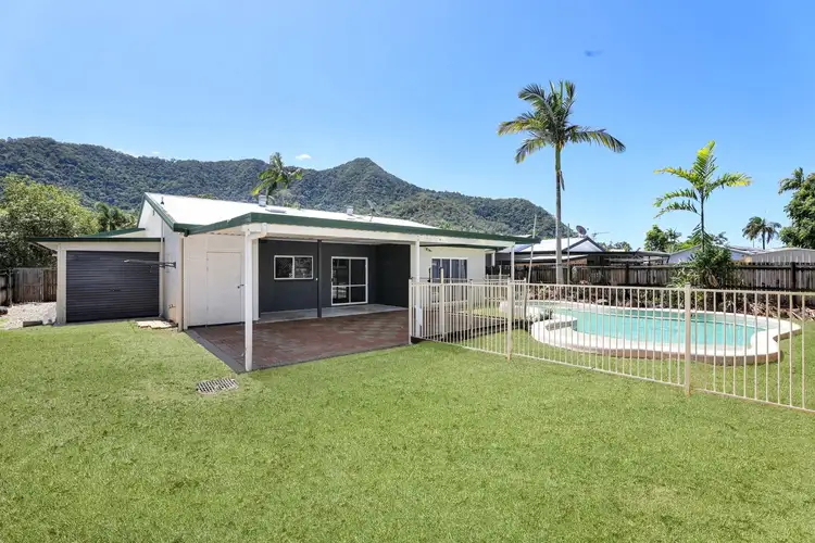 Fourth view of Homely house listing, 32 Marsden Street, Mount Sheridan QLD 4868