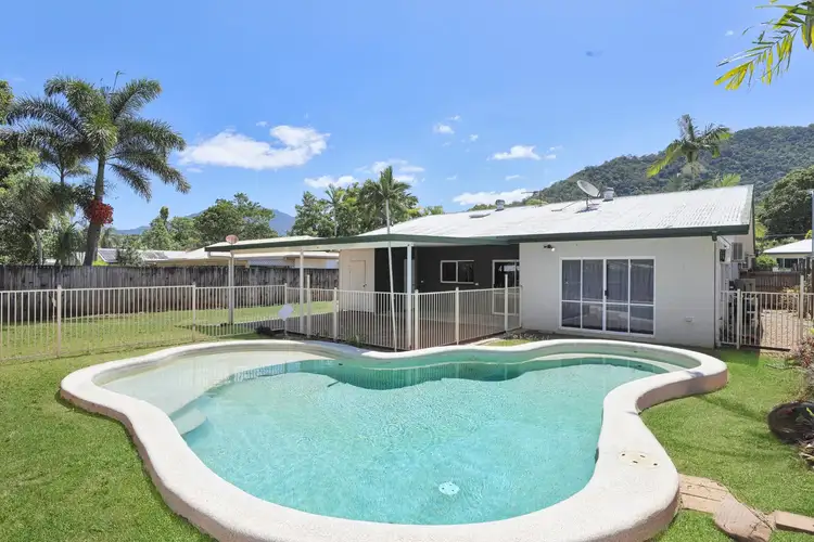 Fifth view of Homely house listing, 32 Marsden Street, Mount Sheridan QLD 4868