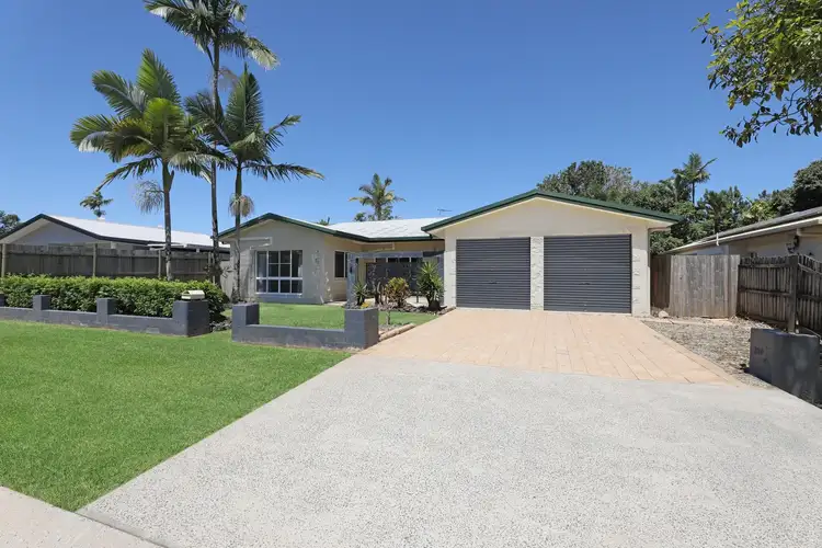 Sixth view of Homely house listing, 32 Marsden Street, Mount Sheridan QLD 4868
