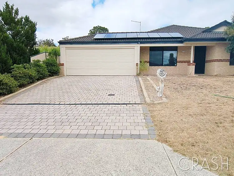 13 Nunney Road, Orelia WA 6167
