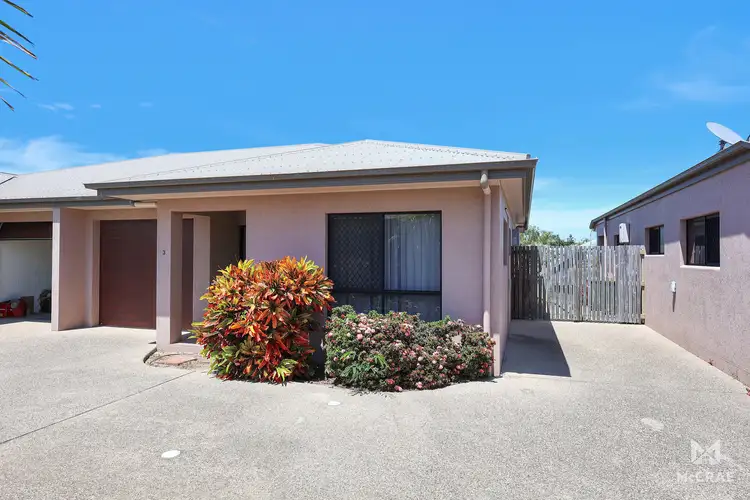 3/11 Kennedy Street, Bowen QLD 4805