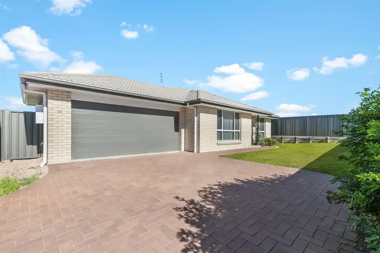 Second view of Homely house listing, 62A York Street, Greta NSW 2334