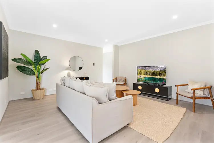 Third view of Homely house listing, 12 Erodium Place, Parkwood WA 6147