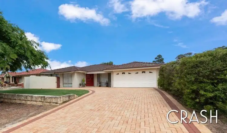 Second view of Homely house listing, 70 Aitken Drive, Winthrop WA 6150