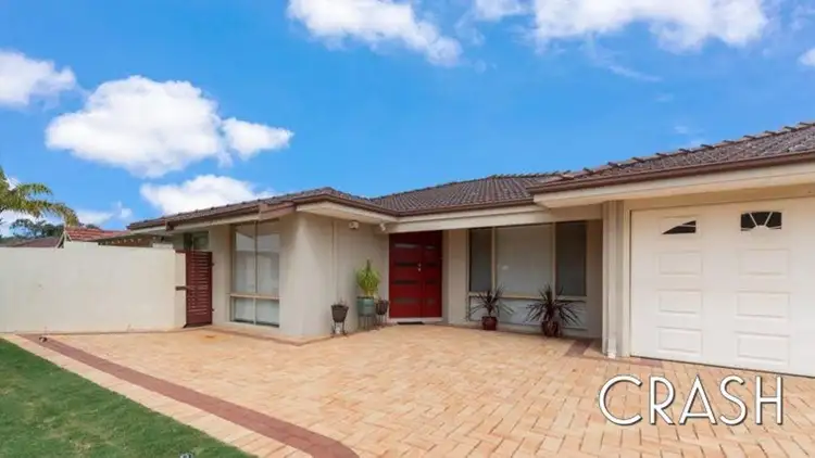 Third view of Homely house listing, 70 Aitken Drive, Winthrop WA 6150