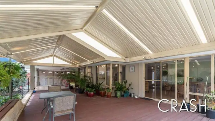 Fourth view of Homely house listing, 70 Aitken Drive, Winthrop WA 6150