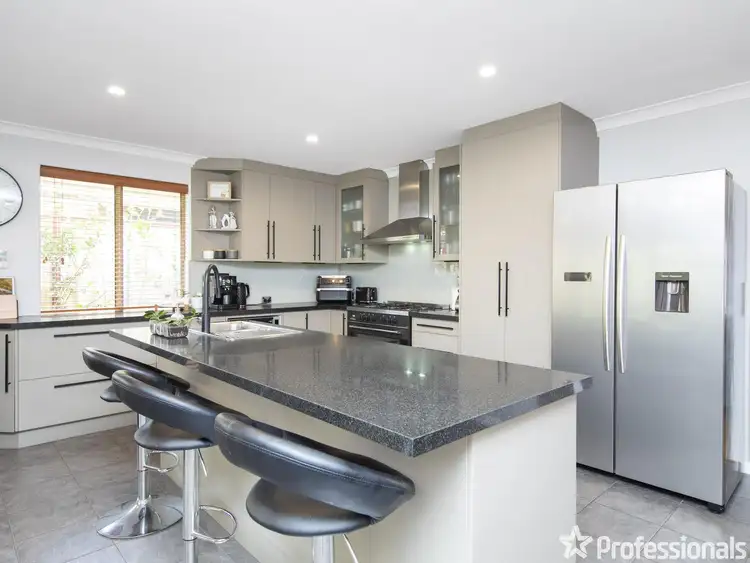 Second view of Homely house listing, 13 Bottlebrush Drive, Thornlie WA 6108