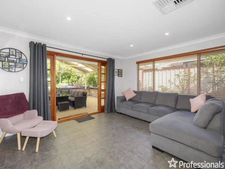Fifth view of Homely house listing, 13 Bottlebrush Drive, Thornlie WA 6108