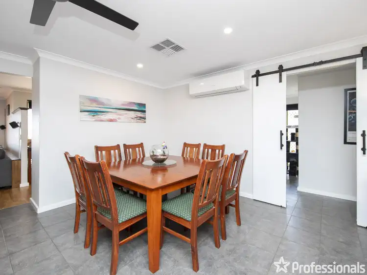 Sixth view of Homely house listing, 13 Bottlebrush Drive, Thornlie WA 6108